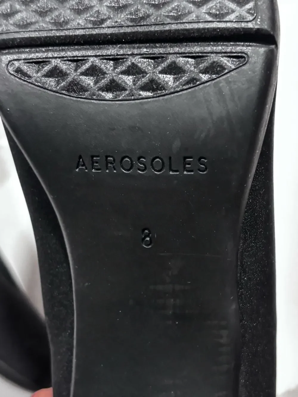 AEROSOLES midnight by